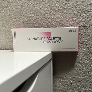 Ofra Signature Symphony Palette